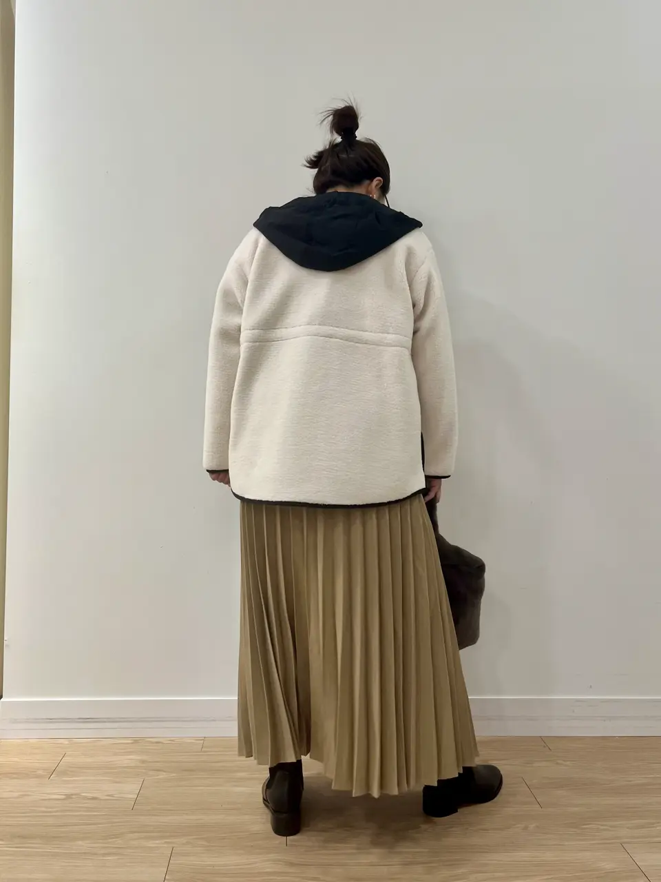 ONWARD CROSSET SELECT 渡邉 コーディネート画像