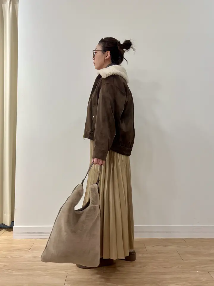 ONWARD CROSSET SELECT 渡邉 コーディネート画像