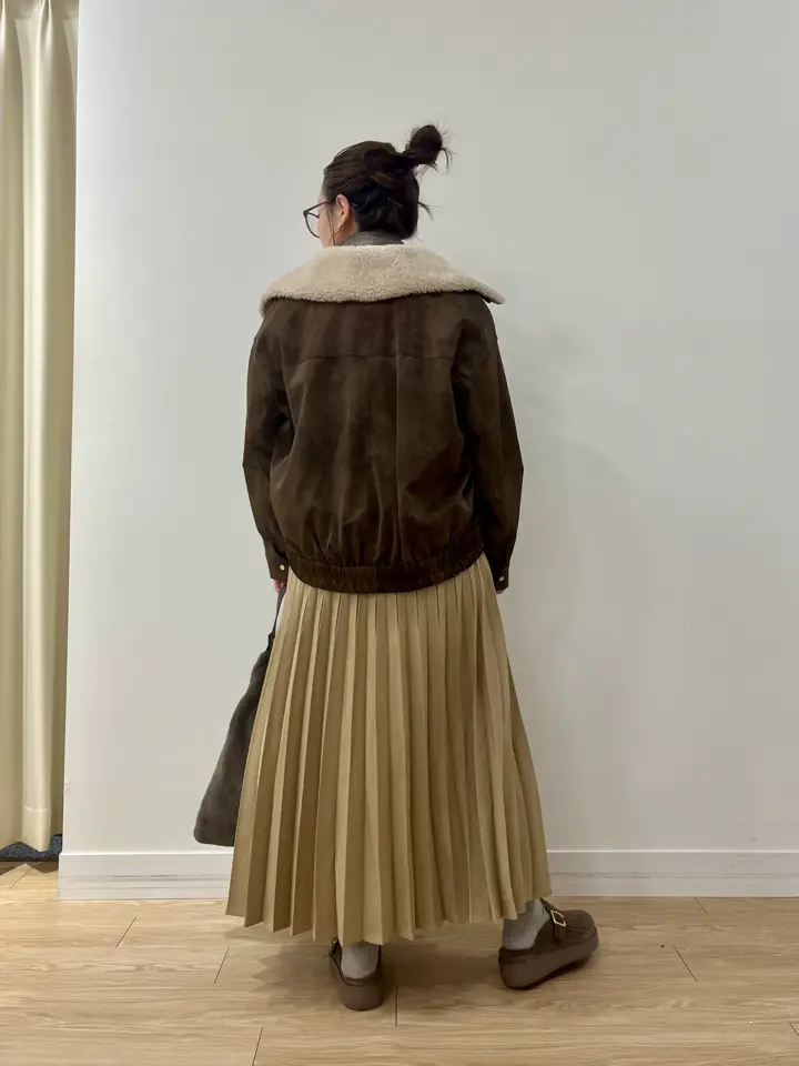 ONWARD CROSSET SELECT 渡邉 コーディネート画像