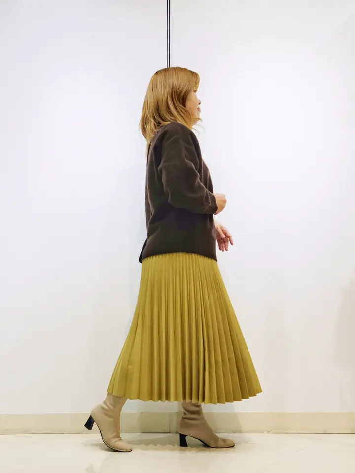 ONWARD CROSSET SELECT 中野 コーディネート画像