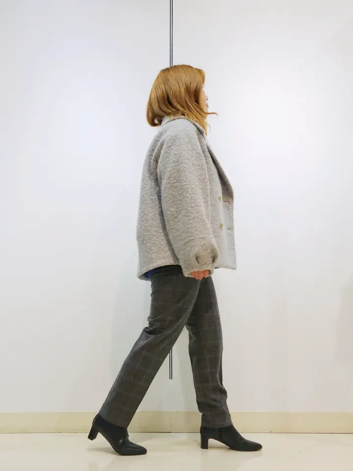 ONWARD CROSSET SELECT 中野 コーディネート画像