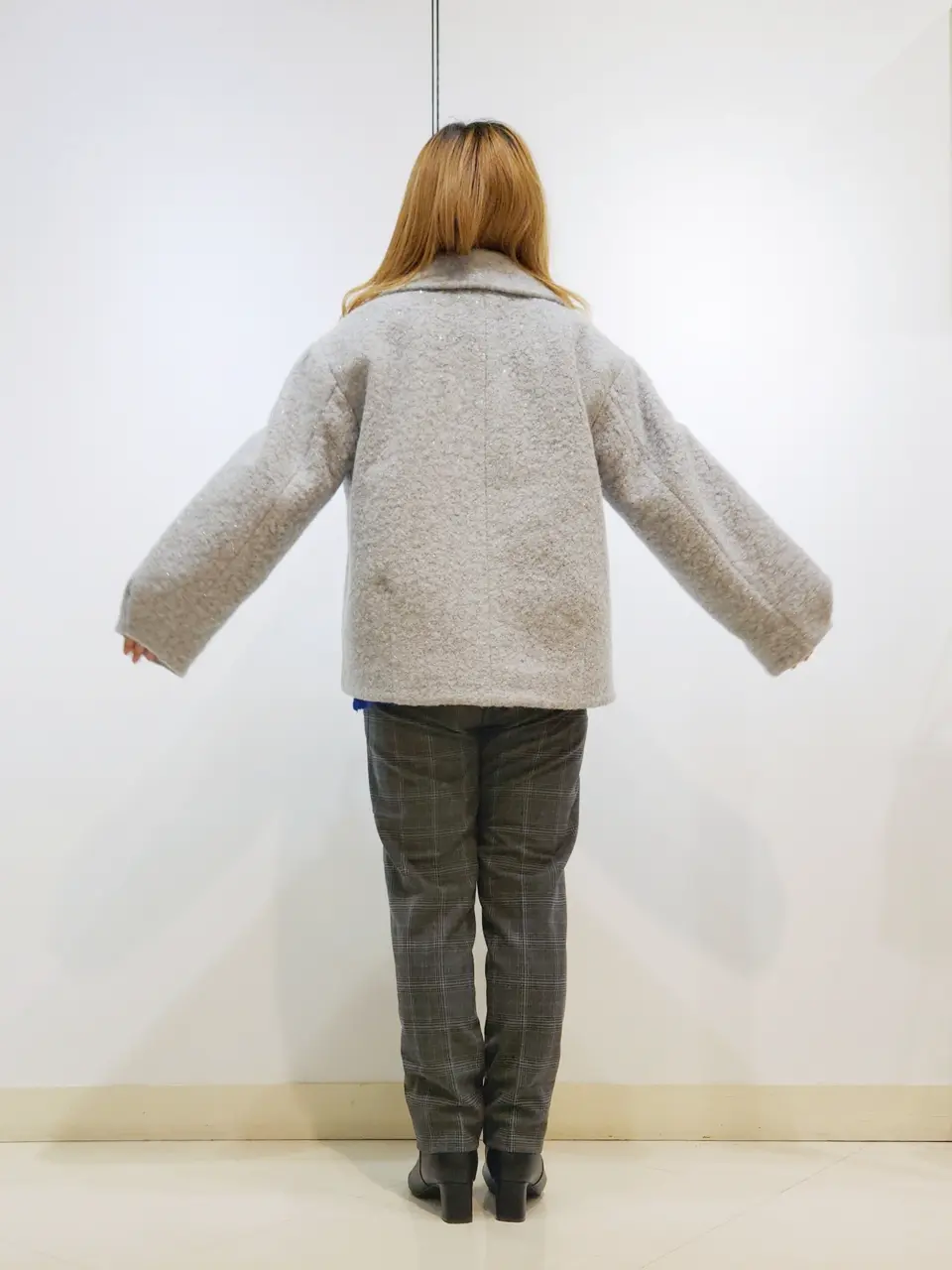 ONWARD CROSSET SELECT 中野 コーディネート画像