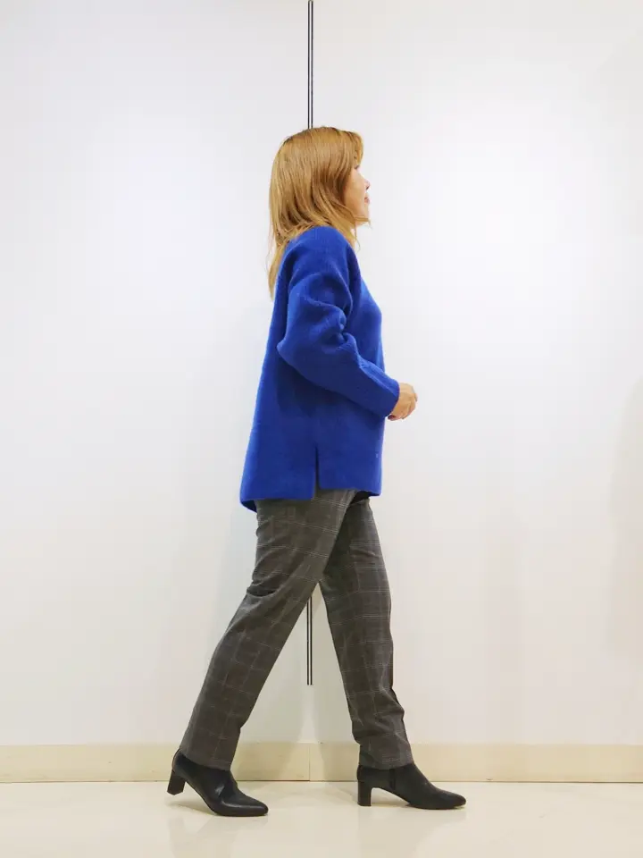 ONWARD CROSSET SELECT 中野 コーディネート画像