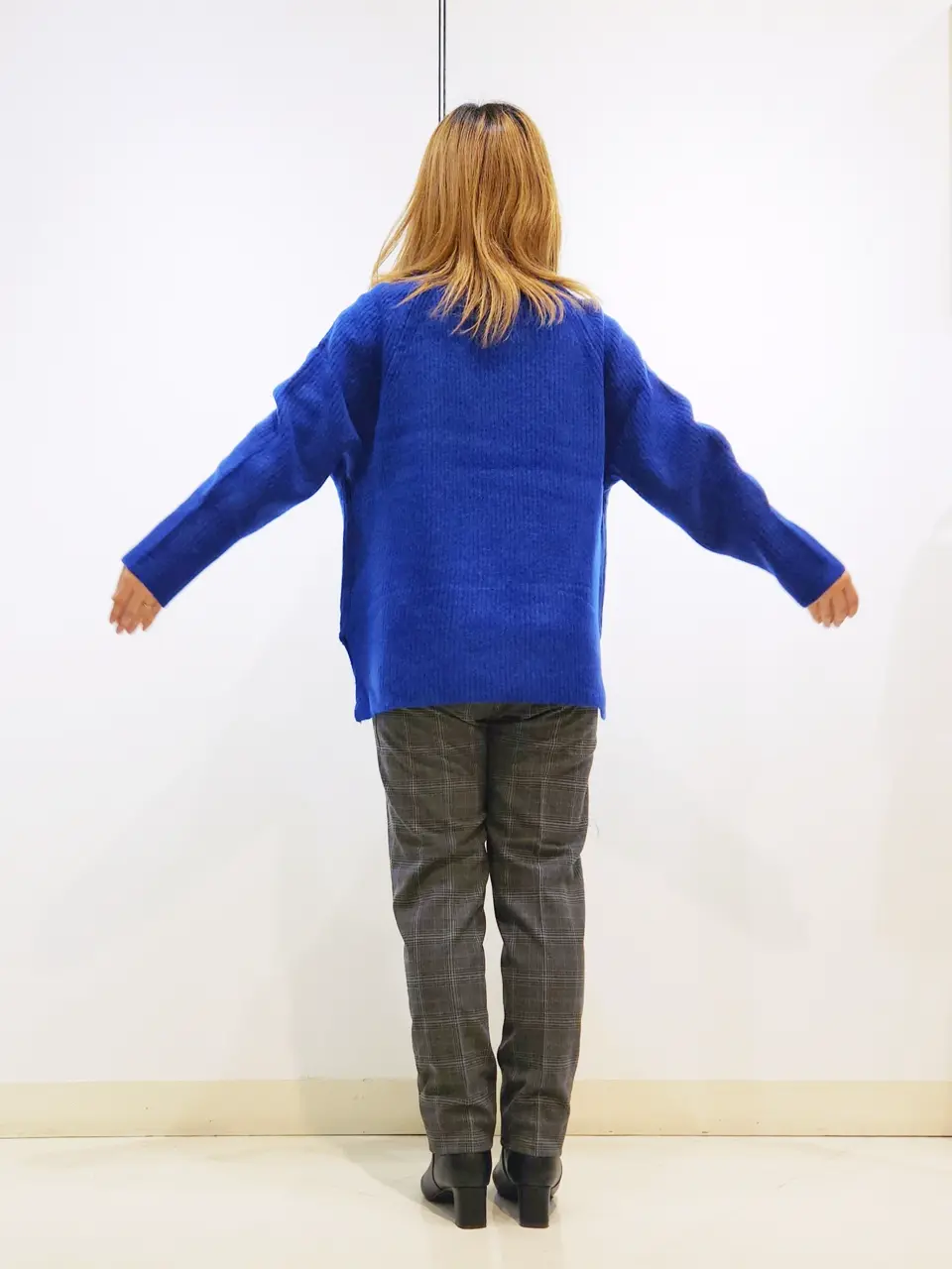 ONWARD CROSSET SELECT 中野 コーディネート画像