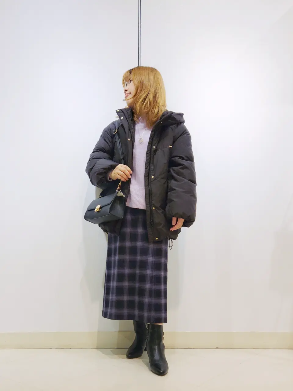 ONWARD CROSSET SELECT 中野 コーディネート画像