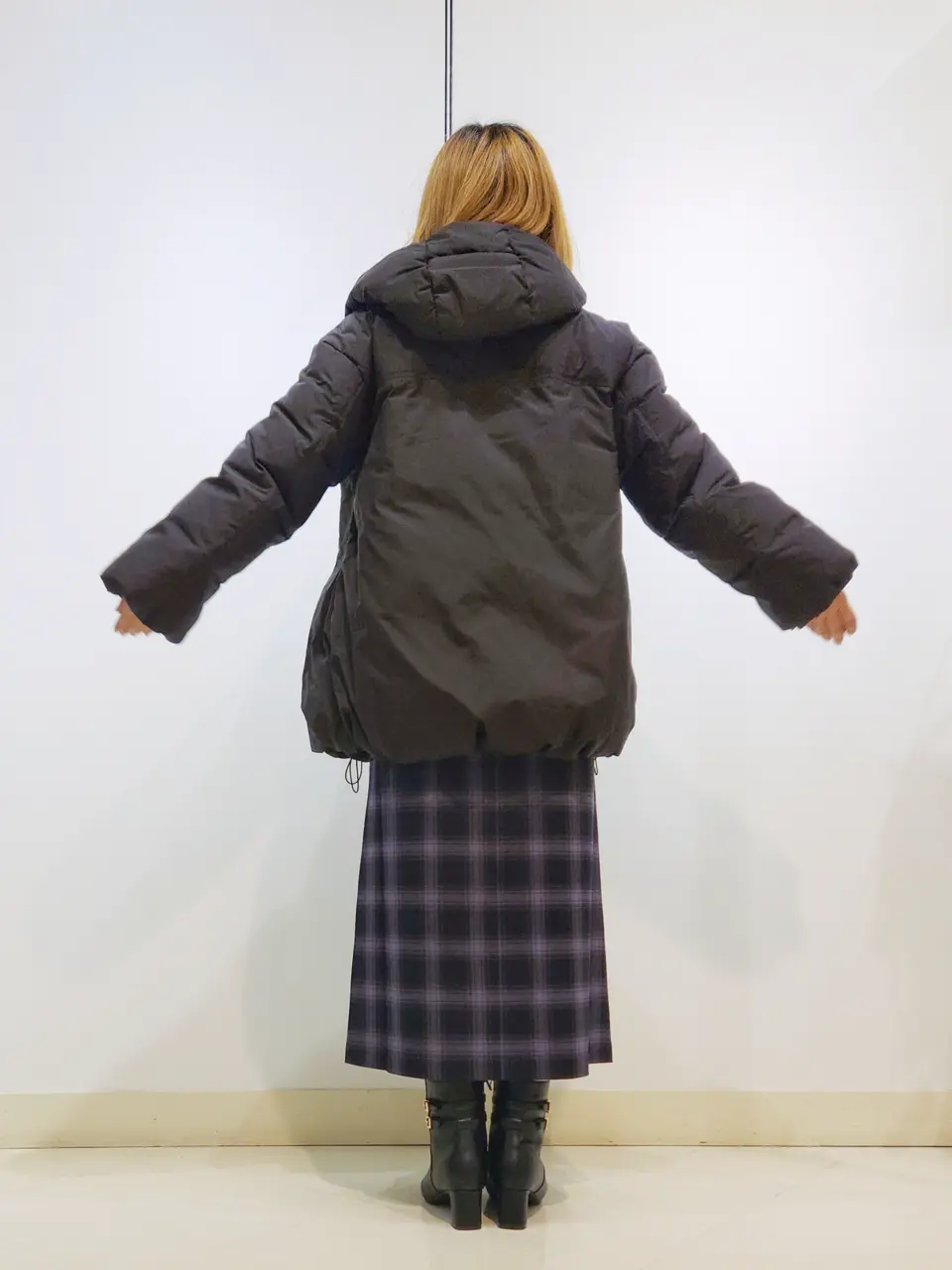 ONWARD CROSSET SELECT 中野 コーディネート画像