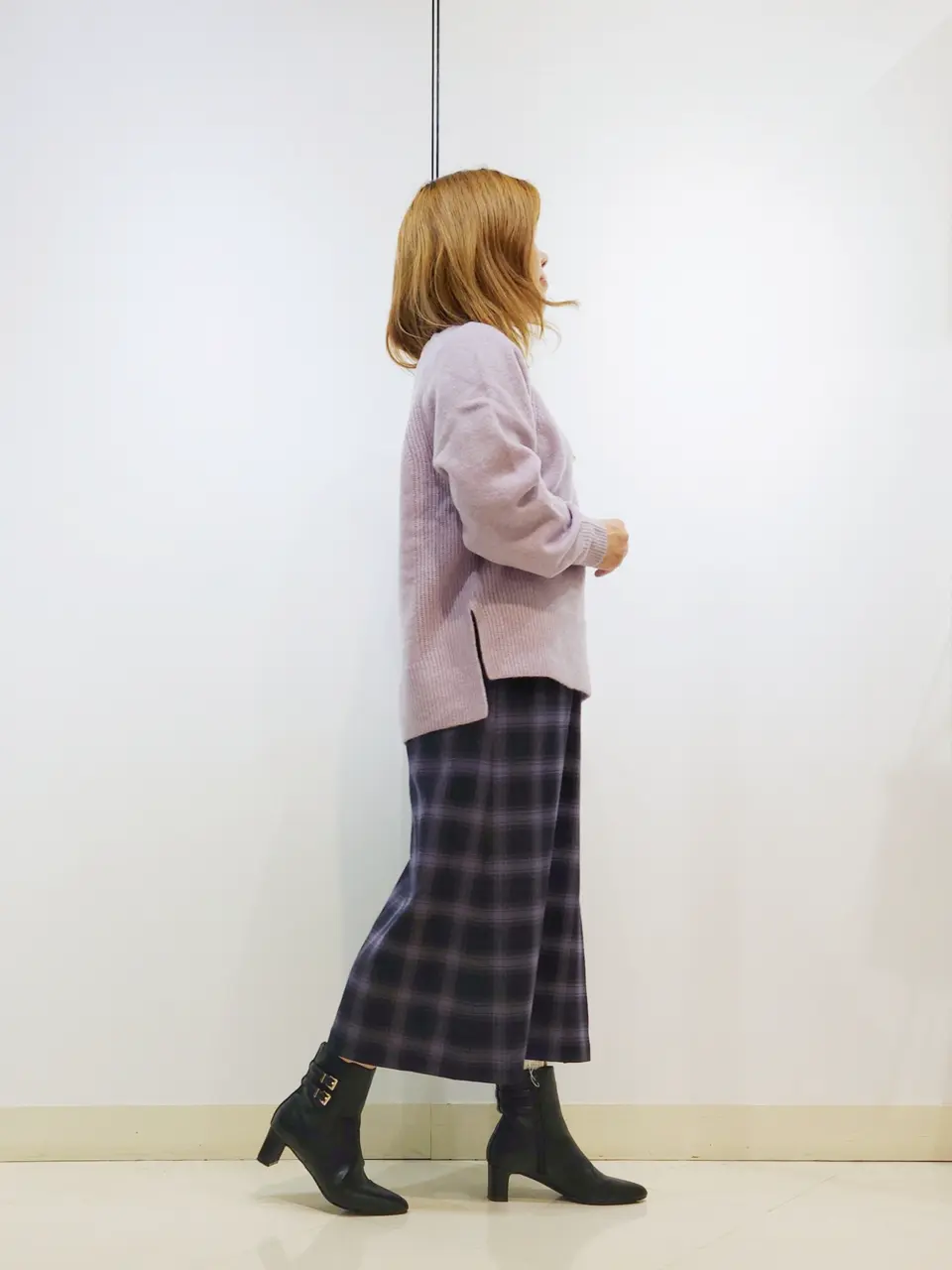 ONWARD CROSSET SELECT 中野 コーディネート画像