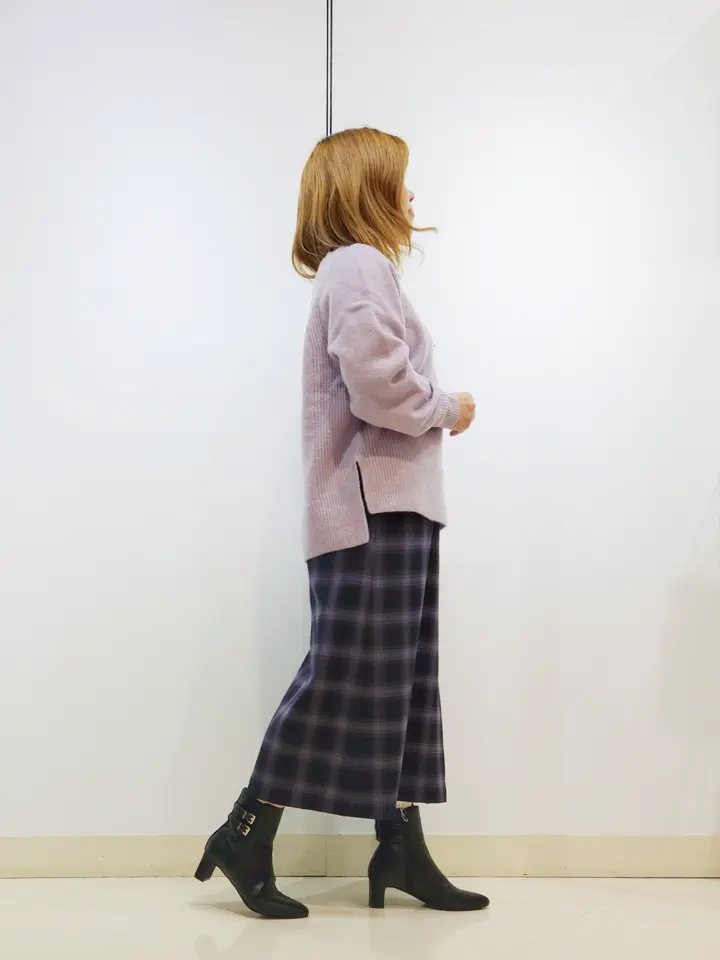 ONWARD CROSSET SELECT 中野 コーディネート画像