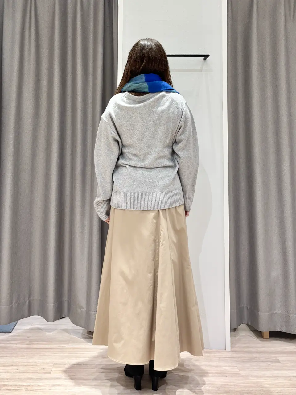 ONWARD CROSSET SELECT SAKAI コーディネート画像