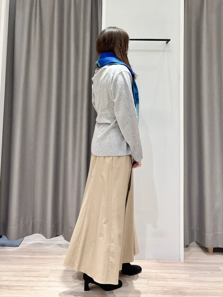 ONWARD CROSSET SELECT SAKAI コーディネート画像