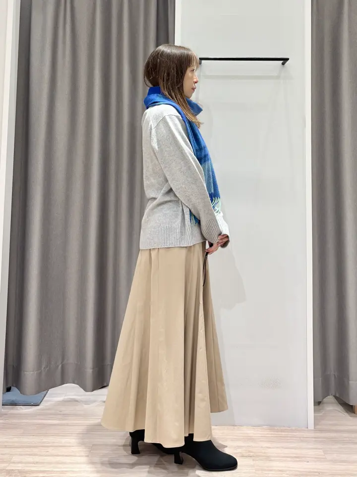 ONWARD CROSSET SELECT SAKAI コーディネート画像