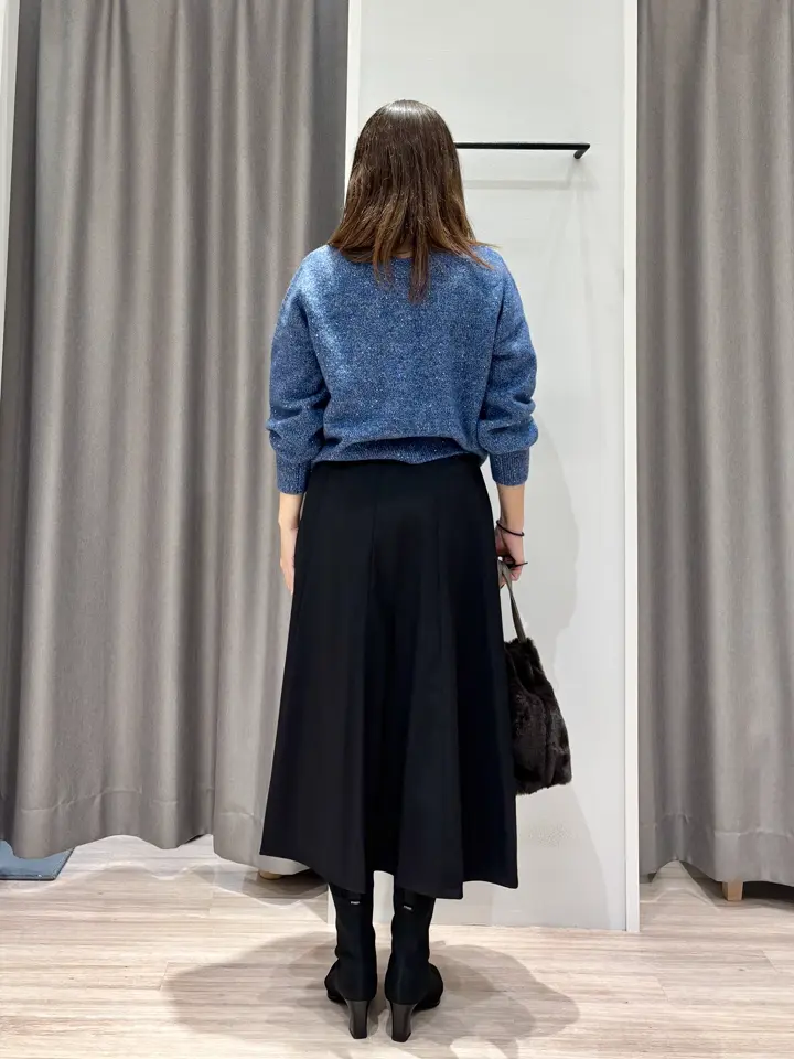 ONWARD CROSSET SELECT SAKAI コーディネート画像