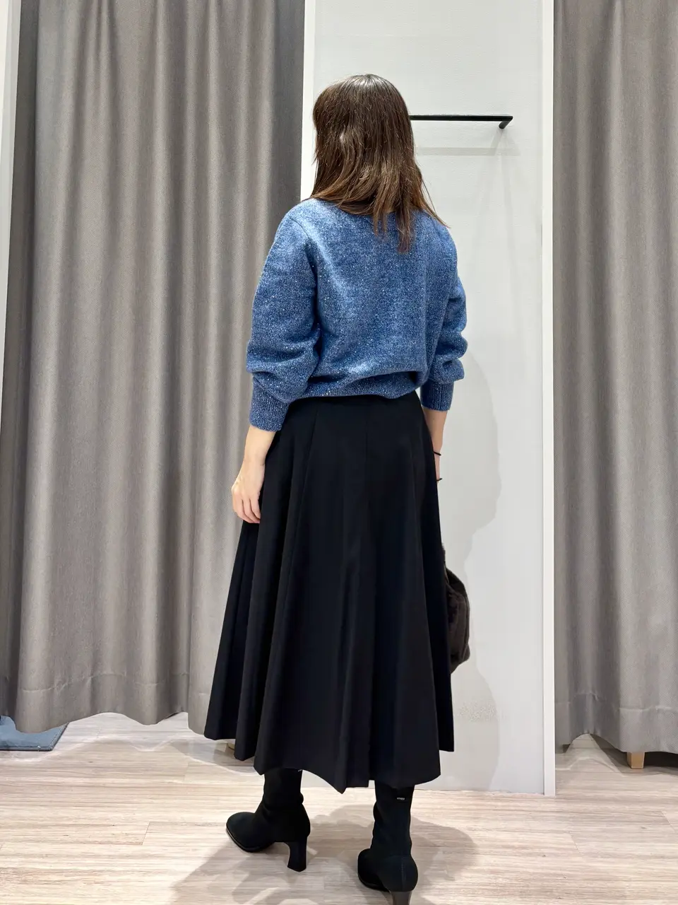 ONWARD CROSSET SELECT SAKAI コーディネート画像