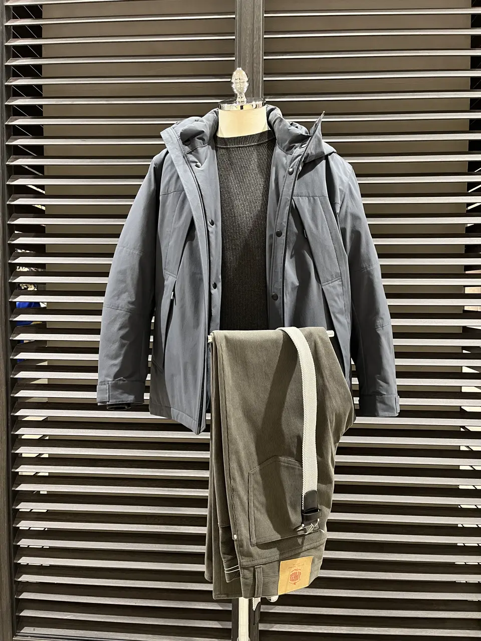  今村 コーディネート画像