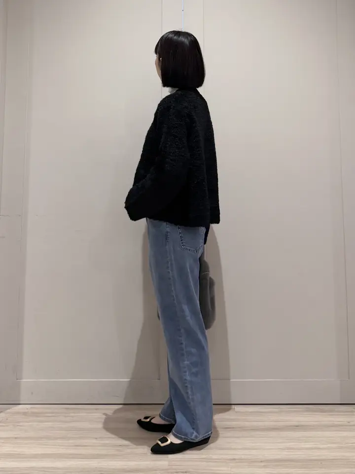 ONWARD CROSSET SELECT 山田 コーディネート画像