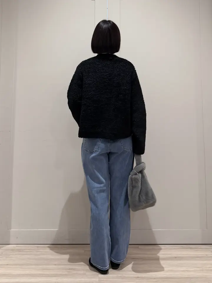 ONWARD CROSSET SELECT 山田 コーディネート画像