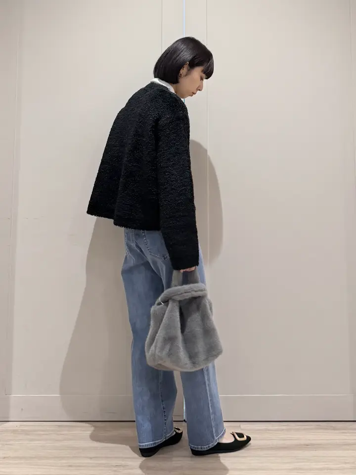 ONWARD CROSSET SELECT 山田 コーディネート画像