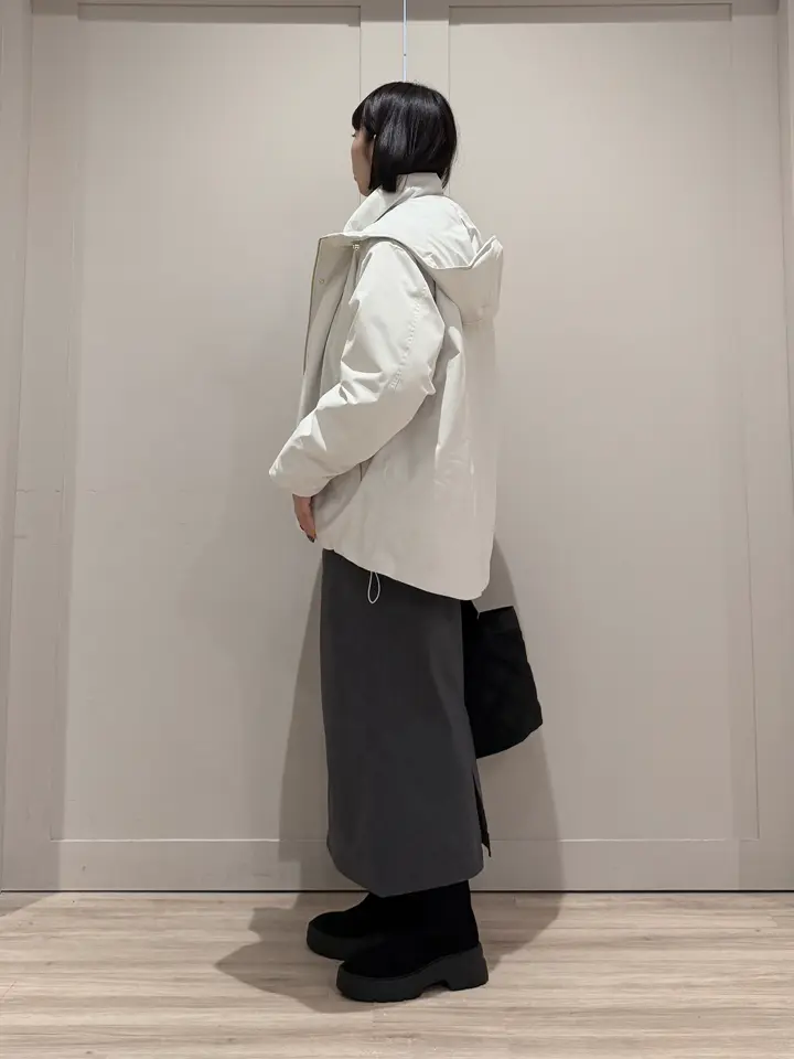 ONWARD CROSSET SELECT 山田 コーディネート画像