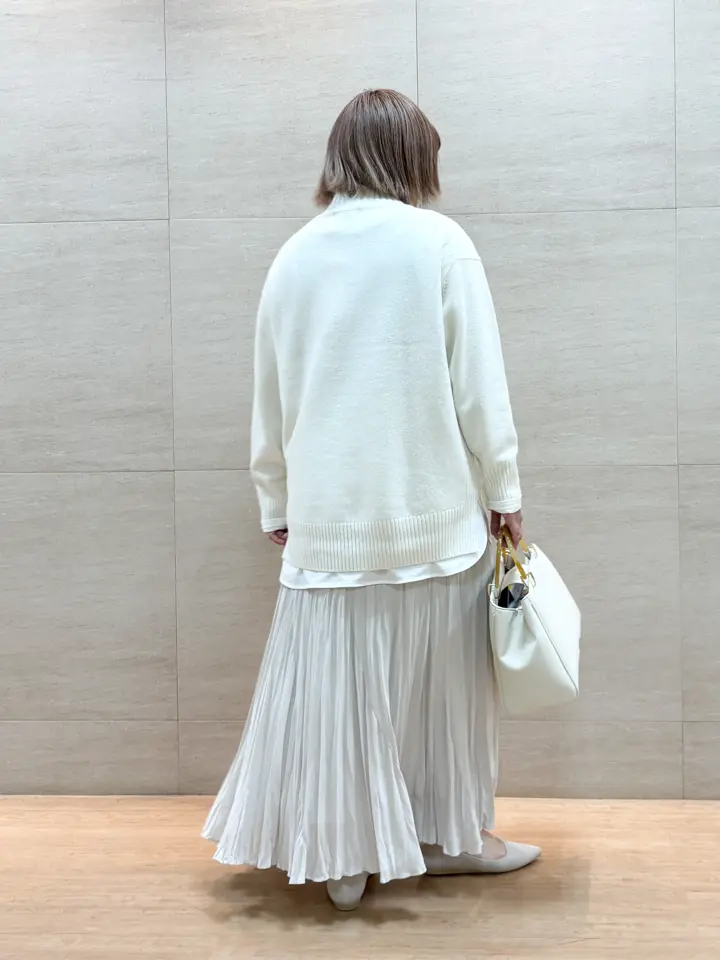 ONWARD CROSSET SELECT 佐藤 コーディネート画像