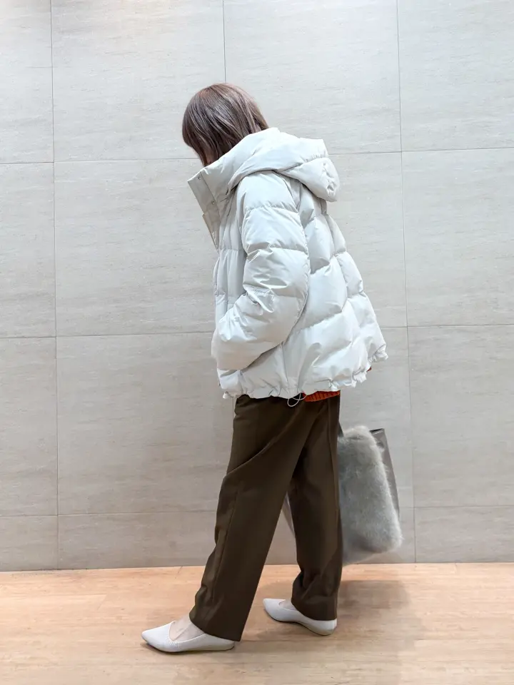 ONWARD CROSSET SELECT 佐藤 コーディネート画像