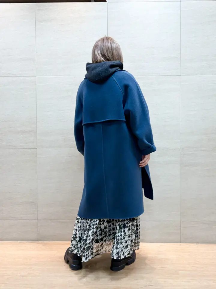 ONWARD CROSSET SELECT 佐藤 コーディネート画像