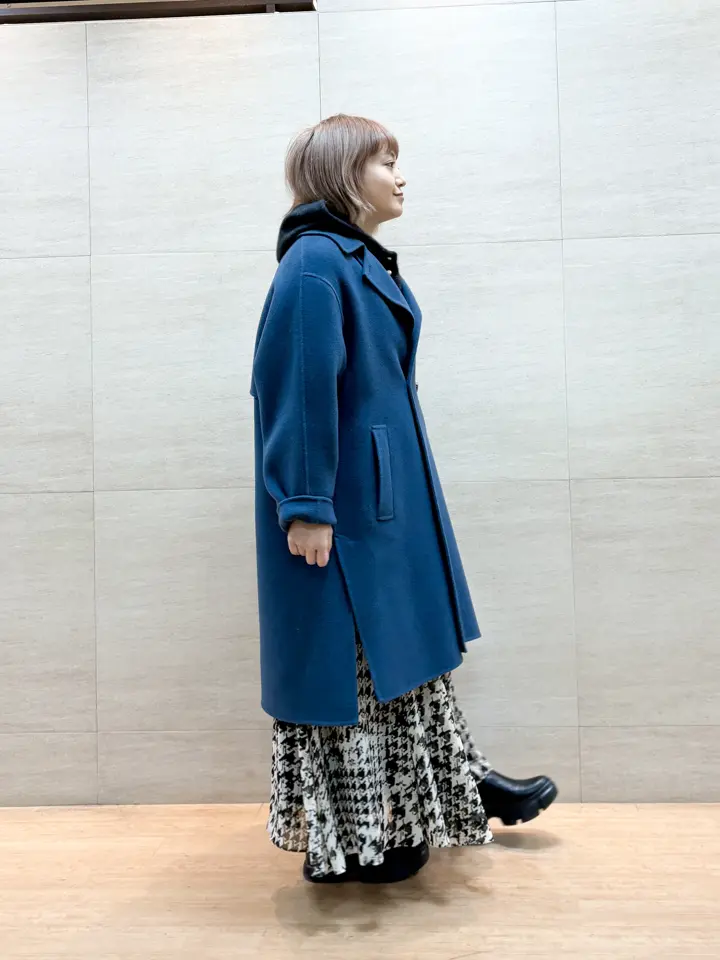 ONWARD CROSSET SELECT 佐藤 コーディネート画像