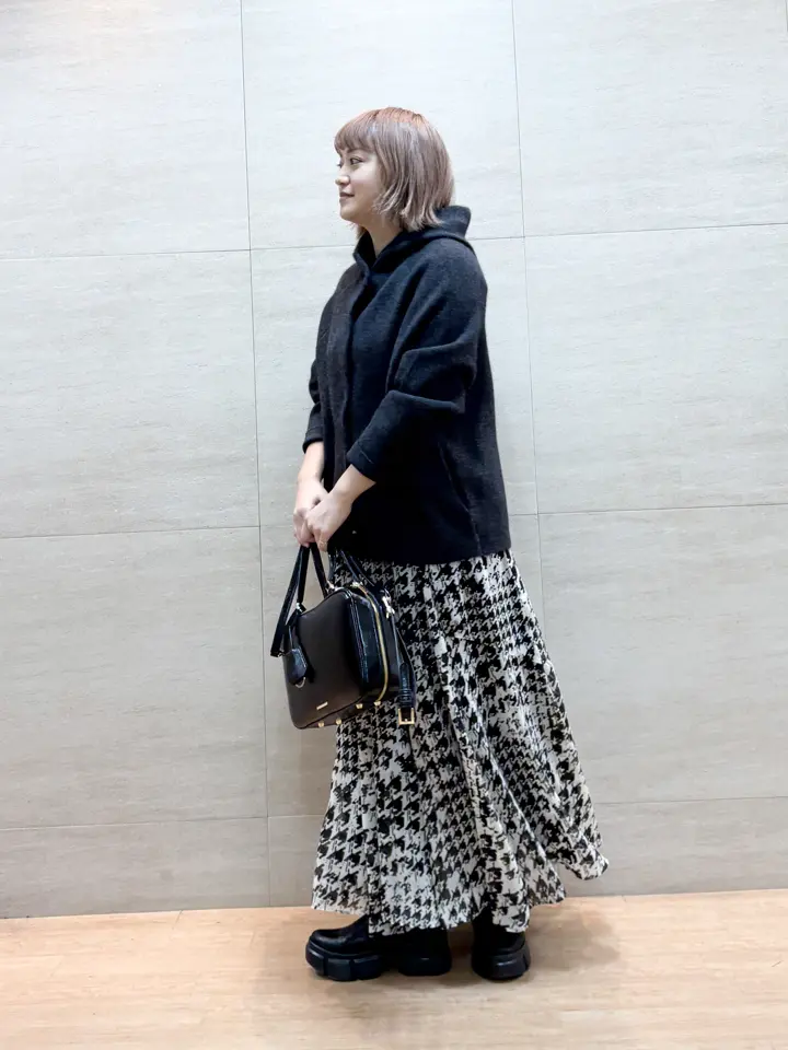 ONWARD CROSSET SELECT 佐藤 コーディネート画像