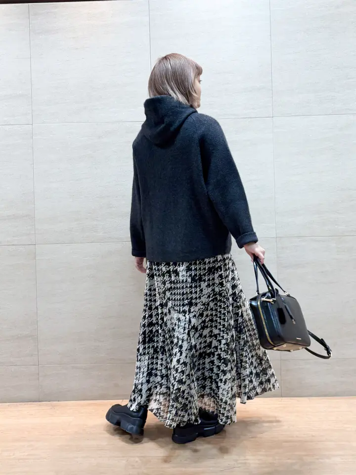 ONWARD CROSSET SELECT 佐藤 コーディネート画像