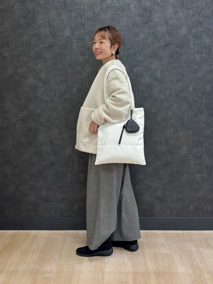 ONWARD CROSSET SELECT 濱 コーディネート画像