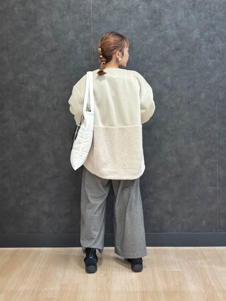 ONWARD CROSSET SELECT 濱 コーディネート画像