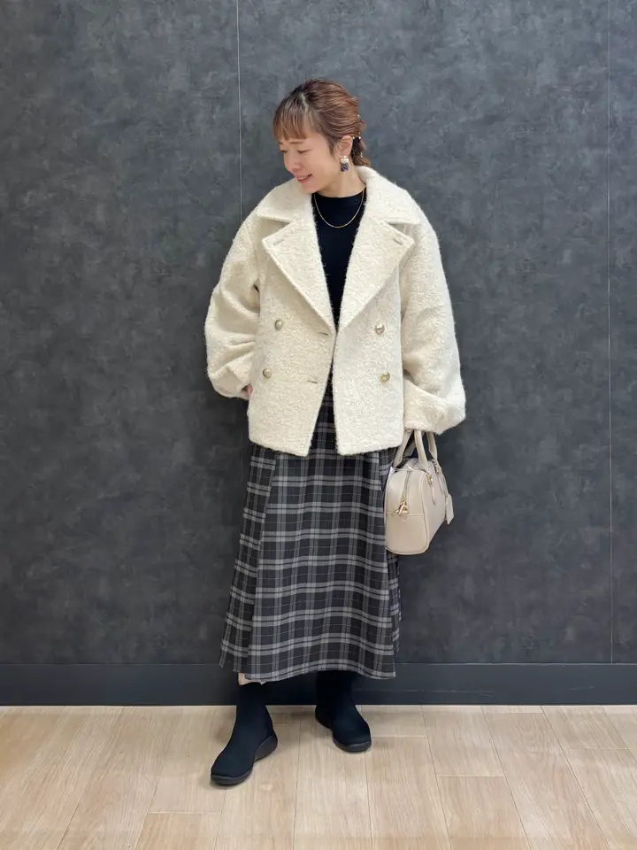 ONWARD CROSSET SELECT 濱 コーディネート画像