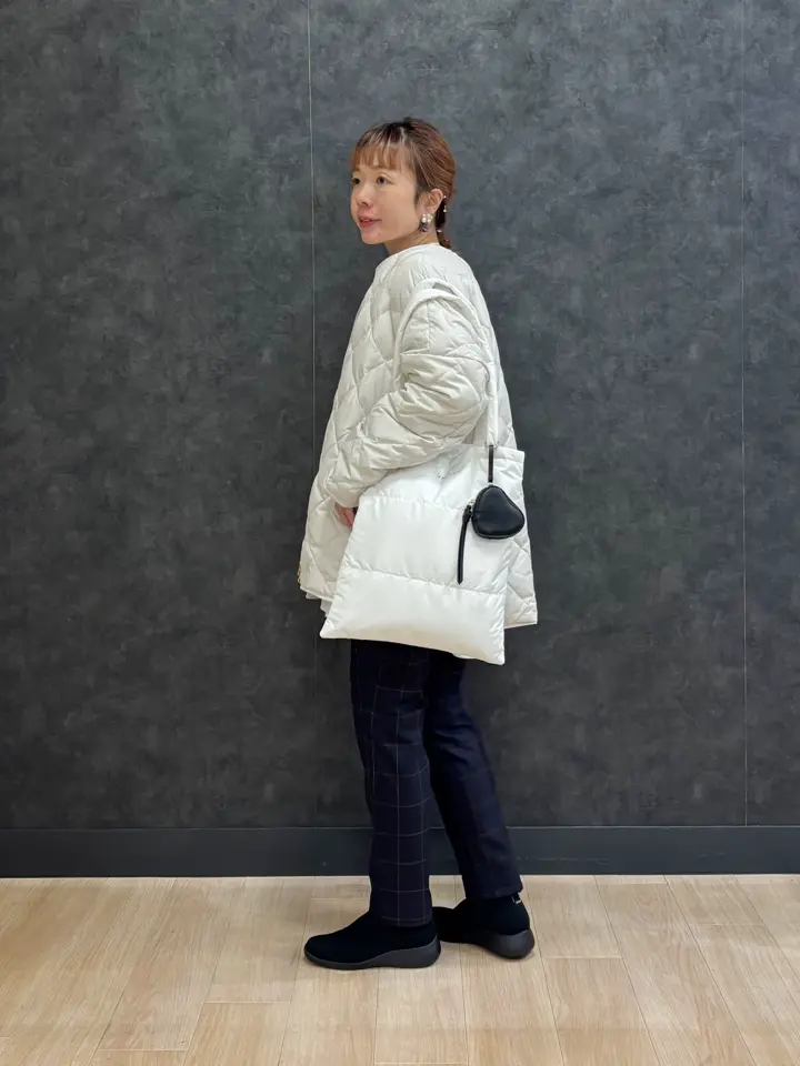 ONWARD CROSSET SELECT 濱 コーディネート画像