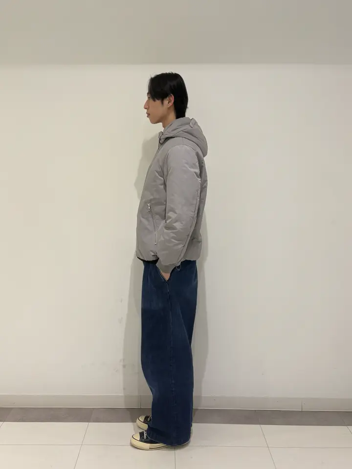 ONWARD CROSSET SELECT 石川　凌大 コーディネート画像