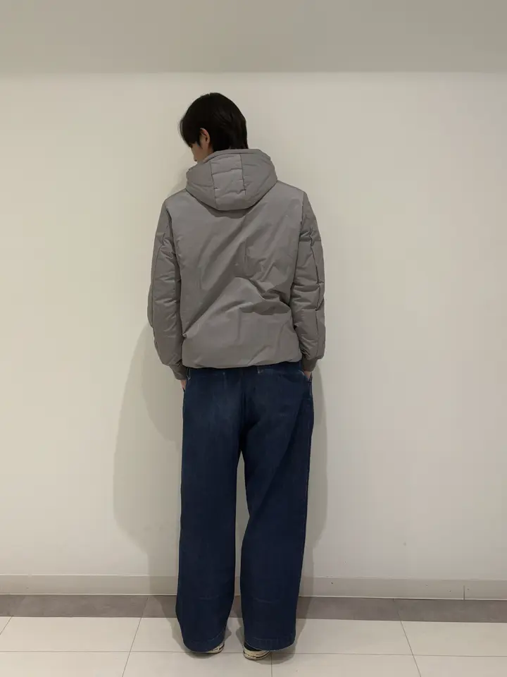 ONWARD CROSSET SELECT 石川　凌大 コーディネート画像