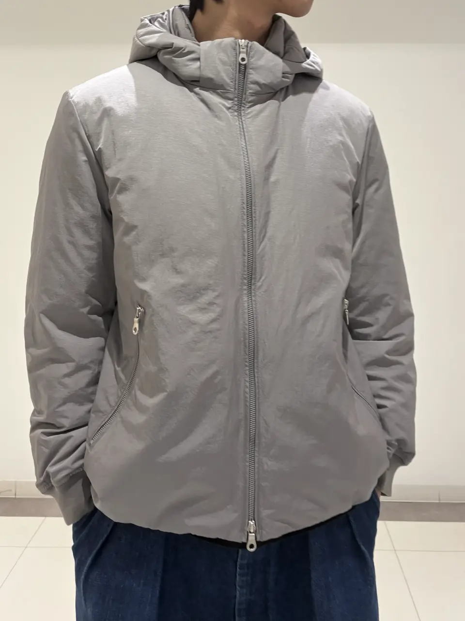 ONWARD CROSSET SELECT 石川　凌大 コーディネート画像