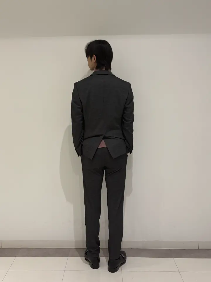 ONWARD CROSSET SELECT 石川　凌大 コーディネート画像