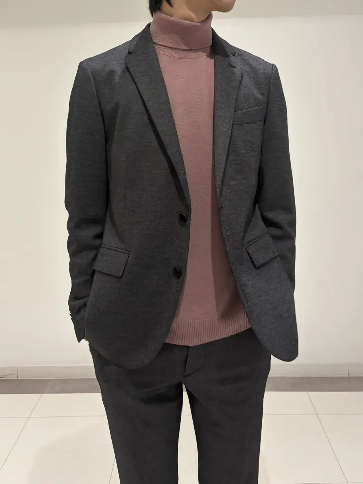 ONWARD CROSSET SELECT 石川　凌大 コーディネート画像