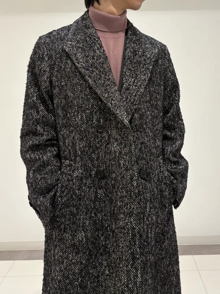 ONWARD CROSSET SELECT 石川　凌大 コーディネート画像