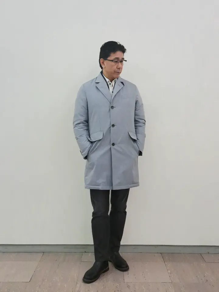 ONWARD CROSSET SELECT 小林 コーディネート画像