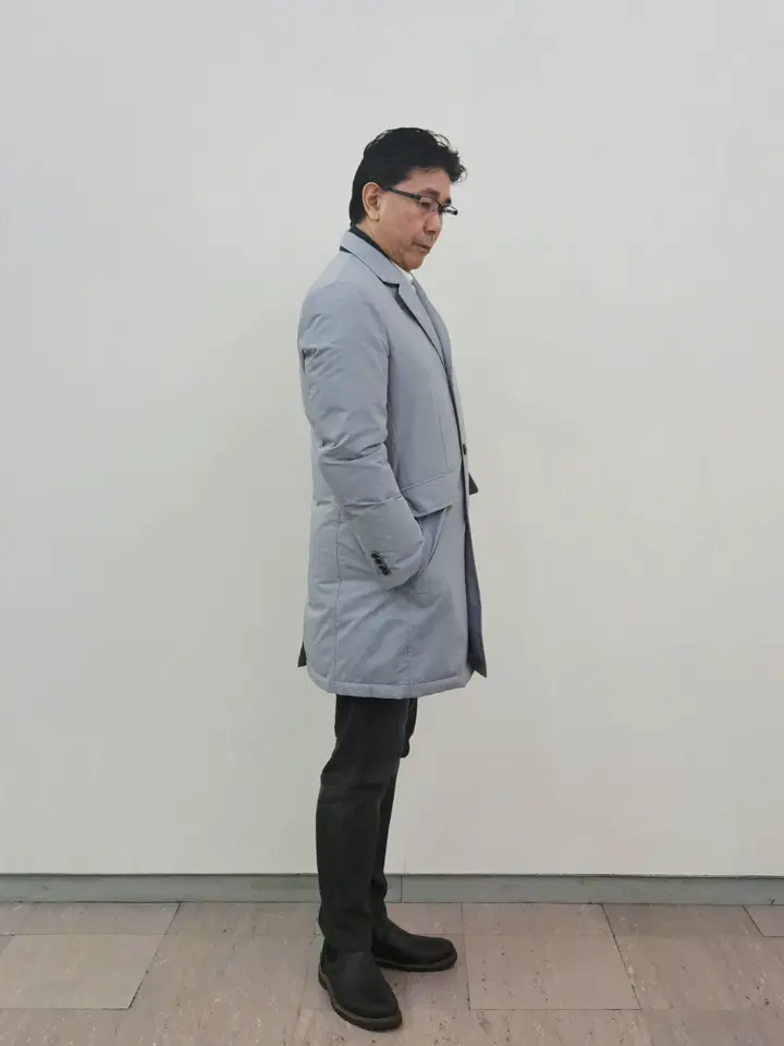 ONWARD CROSSET SELECT 小林 コーディネート画像