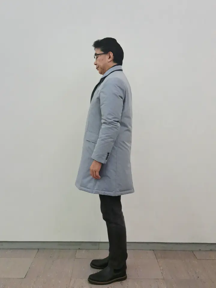 ONWARD CROSSET SELECT 小林 コーディネート画像