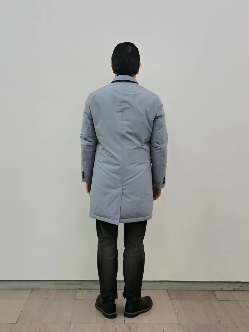 ONWARD CROSSET SELECT 小林 コーディネート画像