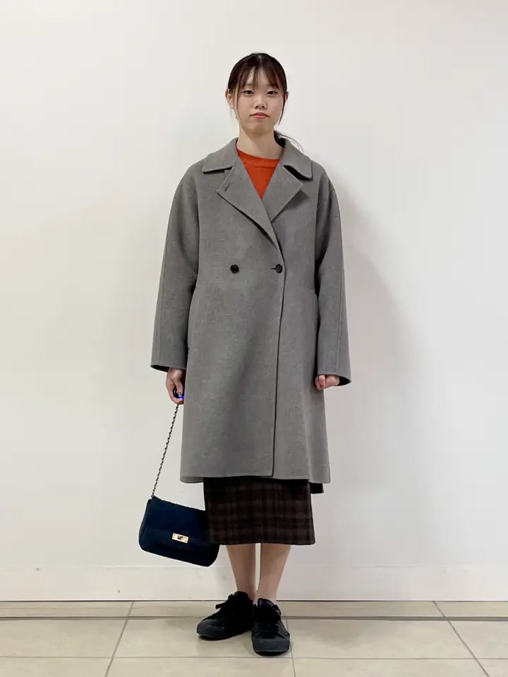 ONWARD CROSSET SELECT 長澤 コーディネート画像