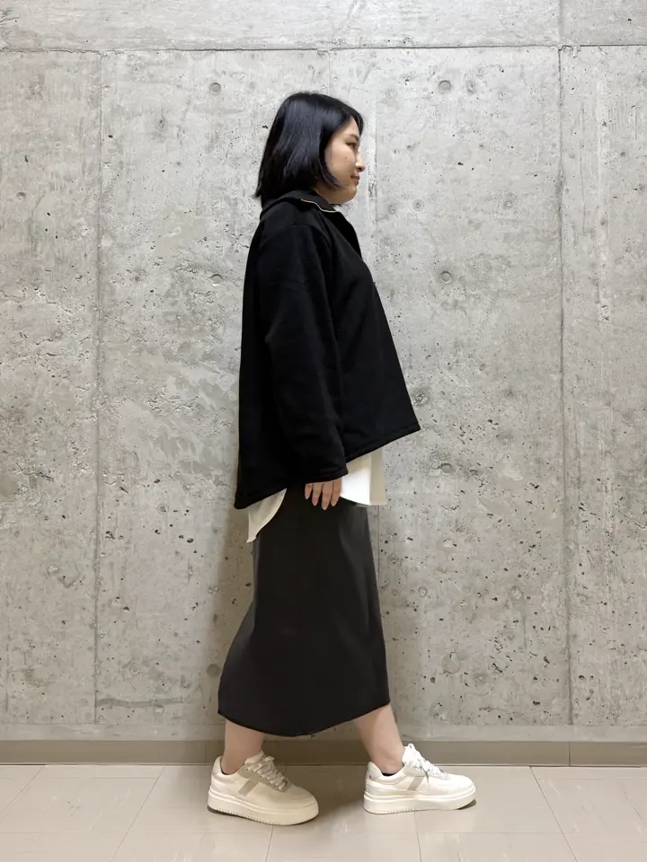 ONWARD CROSSET SELECT 吉田 コーディネート画像