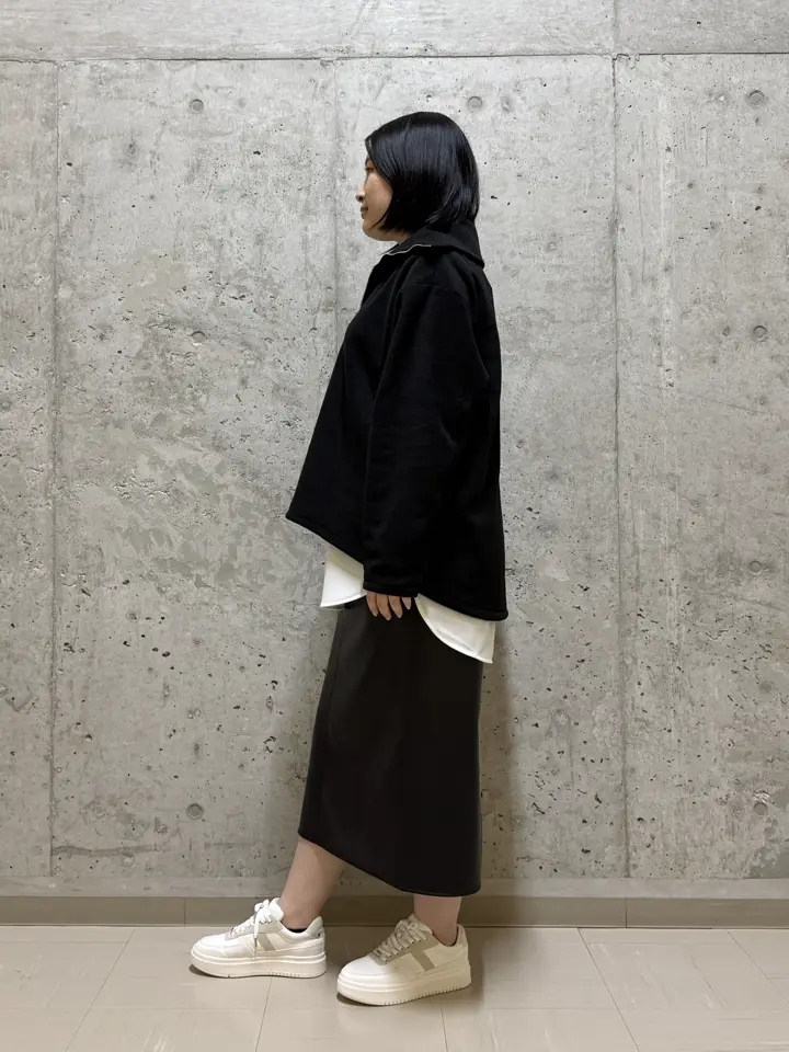 ONWARD CROSSET SELECT 吉田 コーディネート画像