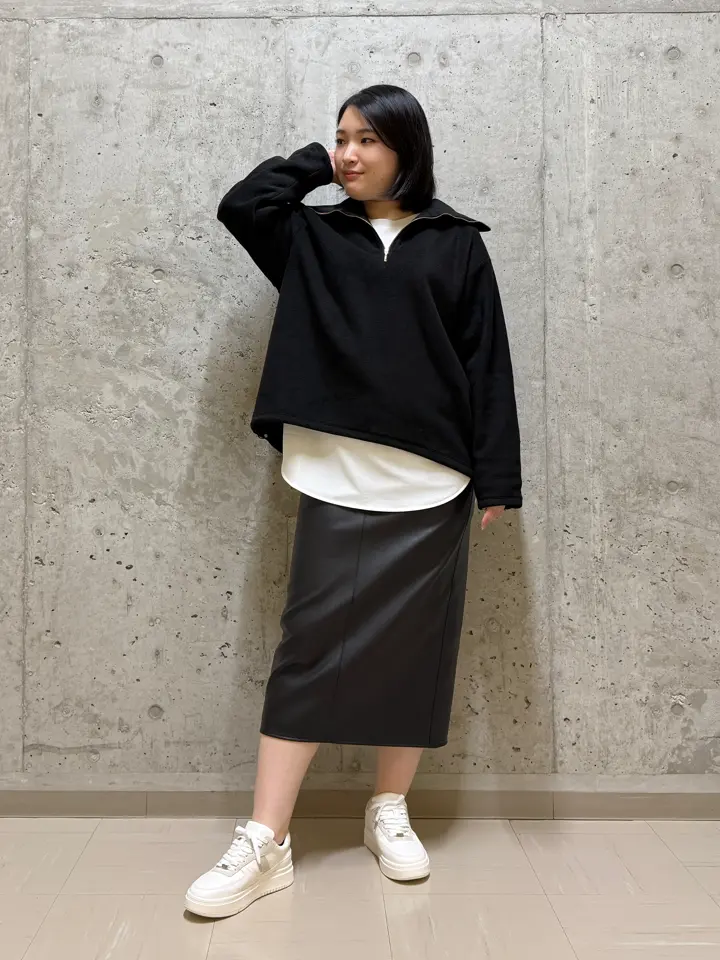 ONWARD CROSSET SELECT 吉田 コーディネート画像