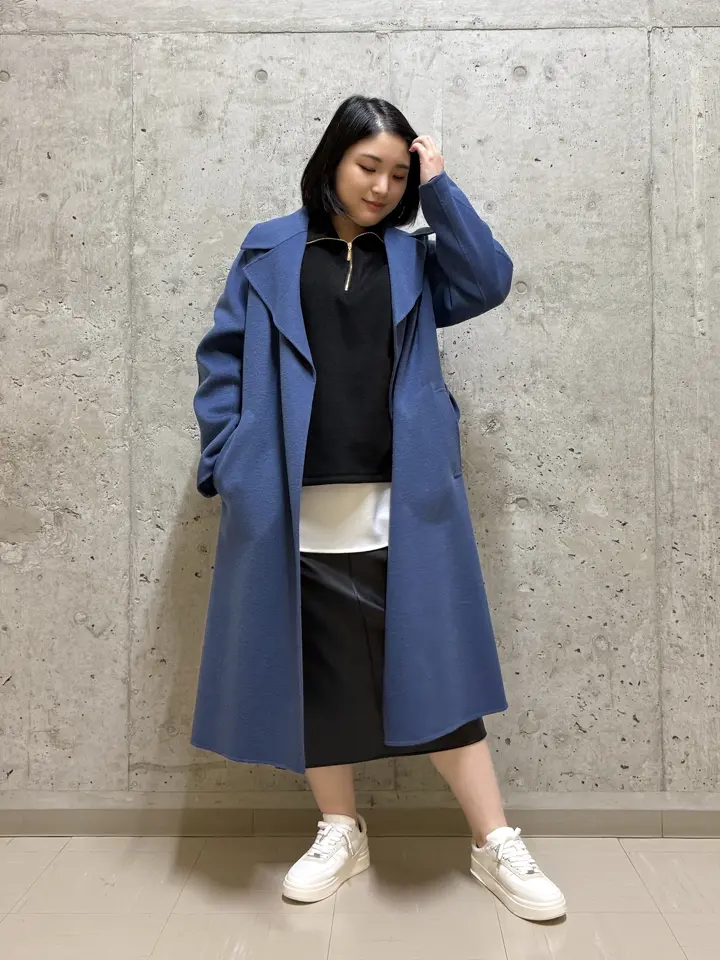 ONWARD CROSSET SELECT 吉田 コーディネート画像