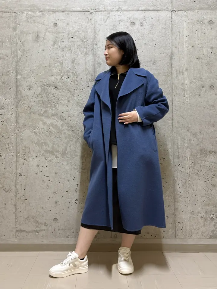 ONWARD CROSSET SELECT 吉田 コーディネート画像