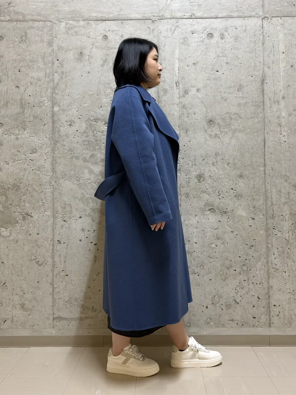 ONWARD CROSSET SELECT 吉田 コーディネート画像