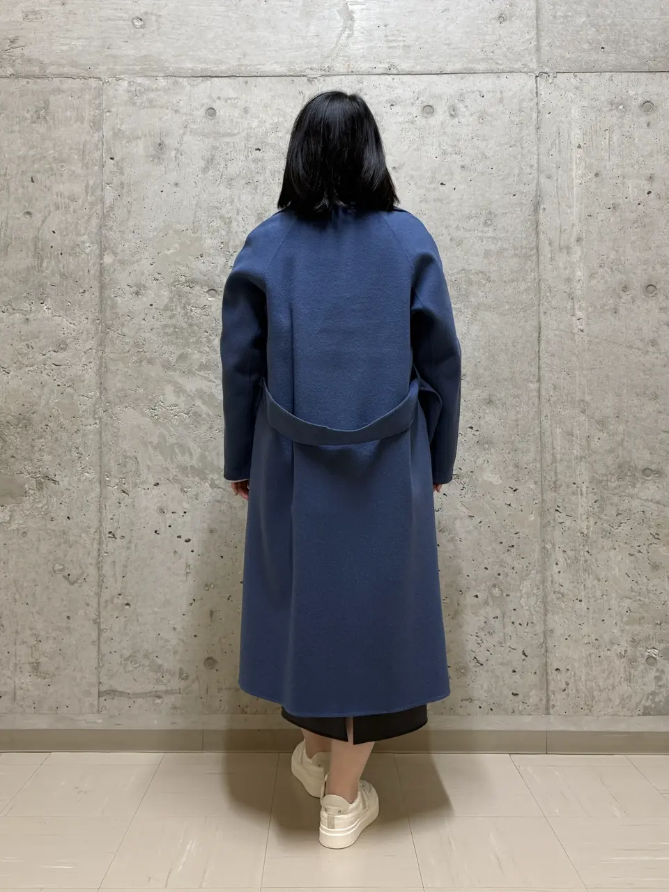 ONWARD CROSSET SELECT 吉田 コーディネート画像